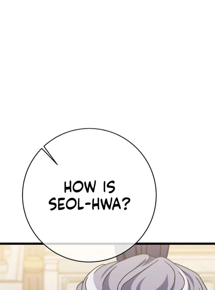 Return of the Namgung Clan’s Granddaughter Chapter 31 - Page 79