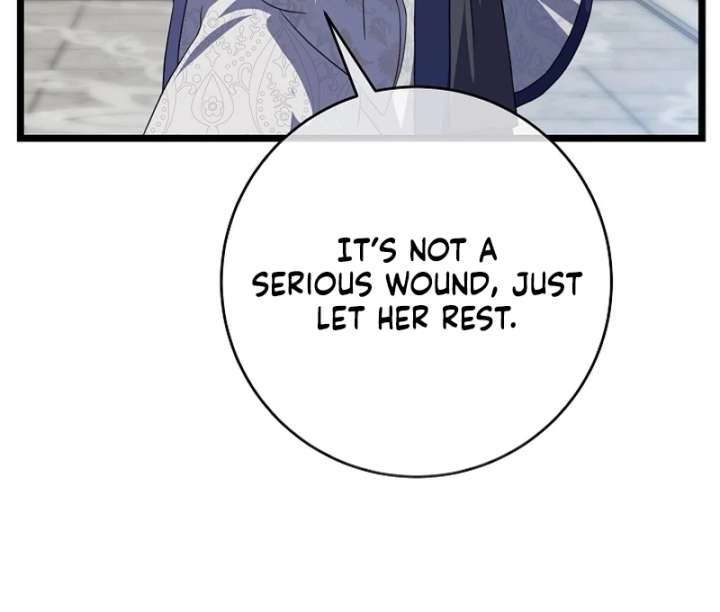 Return of the Namgung Clan’s Granddaughter Chapter 31 - Page 84