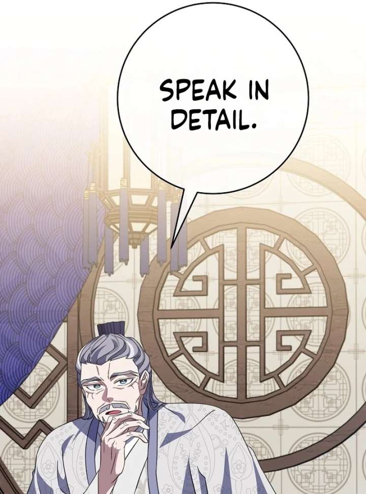 Return of the Namgung Clan’s Granddaughter Chapter 31 - Page 94