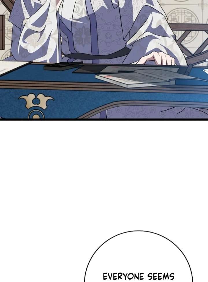 Return of the Namgung Clan’s Granddaughter Chapter 31 - Page 95