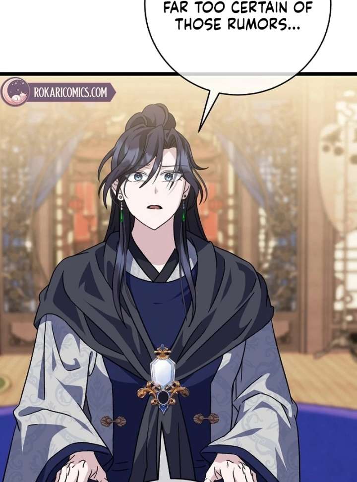 Return of the Namgung Clan’s Granddaughter Chapter 31 - Page 96