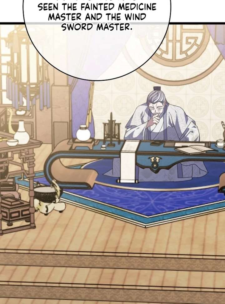 Return of the Namgung Clan’s Granddaughter Chapter 31 - Page 98