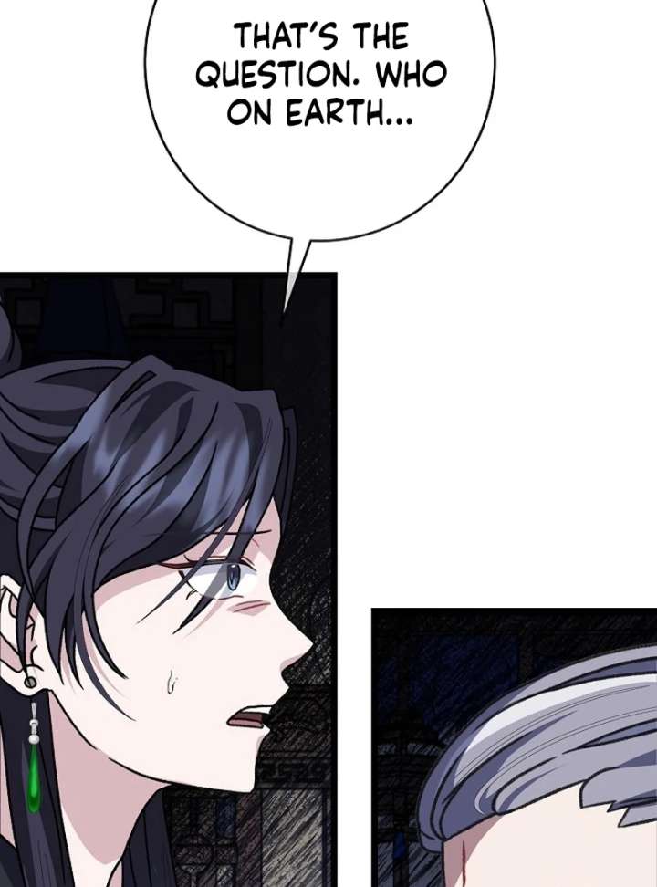 Return of the Namgung Clan’s Granddaughter Chapter 31 - Page 108