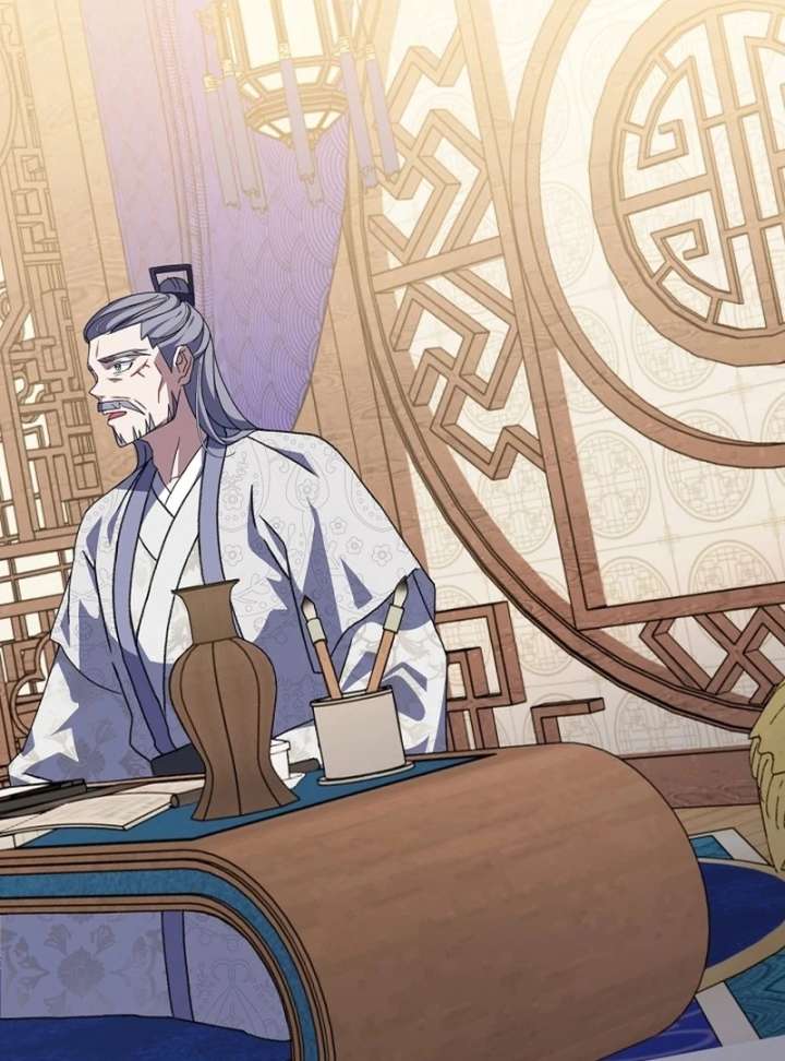 Return of the Namgung Clan’s Granddaughter Chapter 31 - Page 124