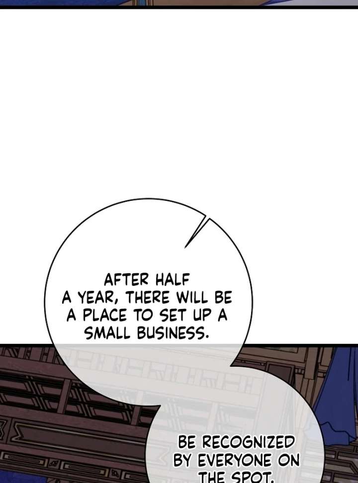 Return of the Namgung Clan’s Granddaughter Chapter 31 - Page 125