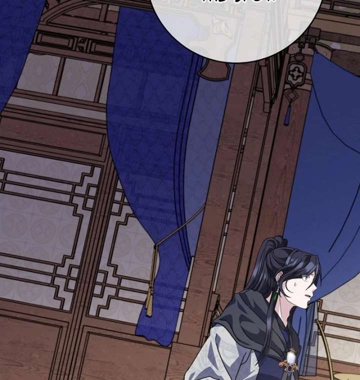 Return of the Namgung Clan’s Granddaughter Chapter 31 - Page 126