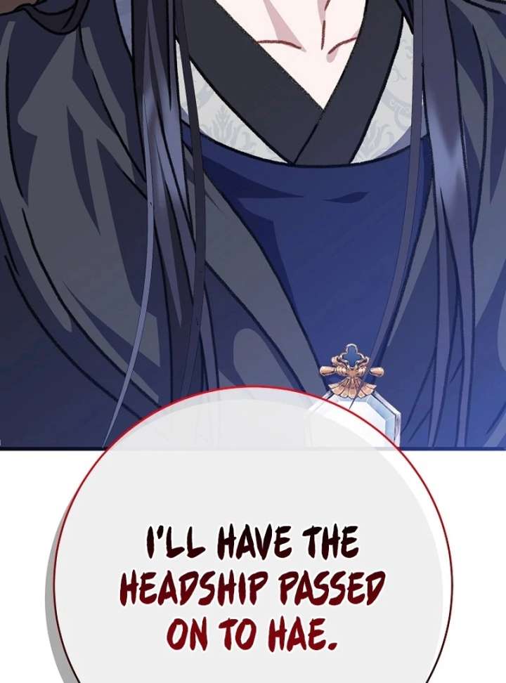 Return of the Namgung Clan’s Granddaughter Chapter 31 - Page 131