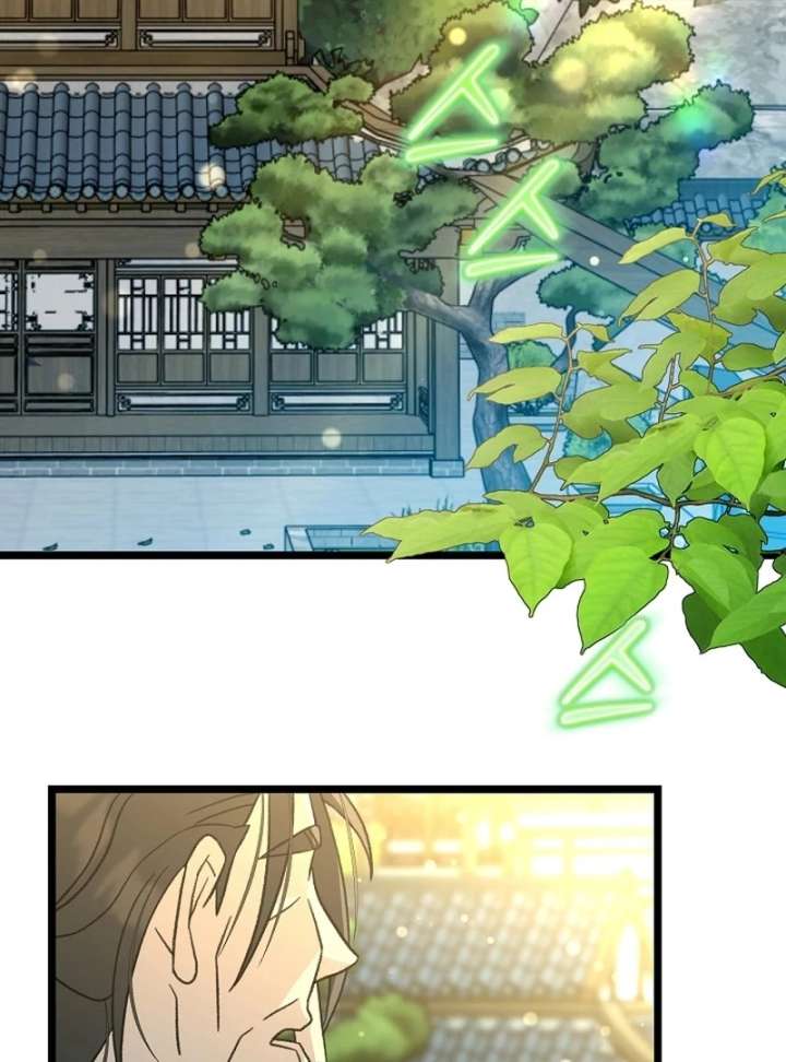 Return of the Namgung Clan’s Granddaughter Chapter 35 - Page 4