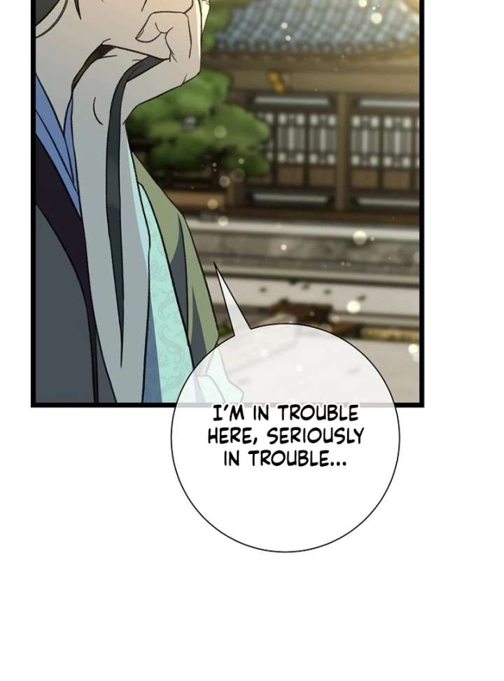 Return of the Namgung Clan’s Granddaughter Chapter 35 - Page 5