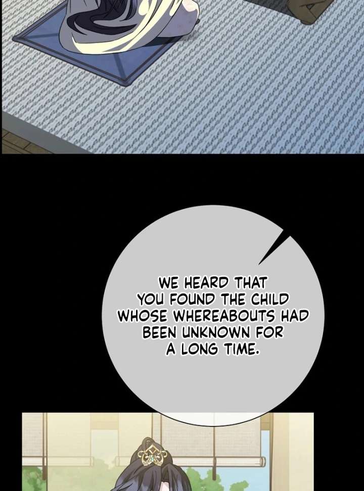 Return of the Namgung Clan’s Granddaughter Chapter 35 - Page 10