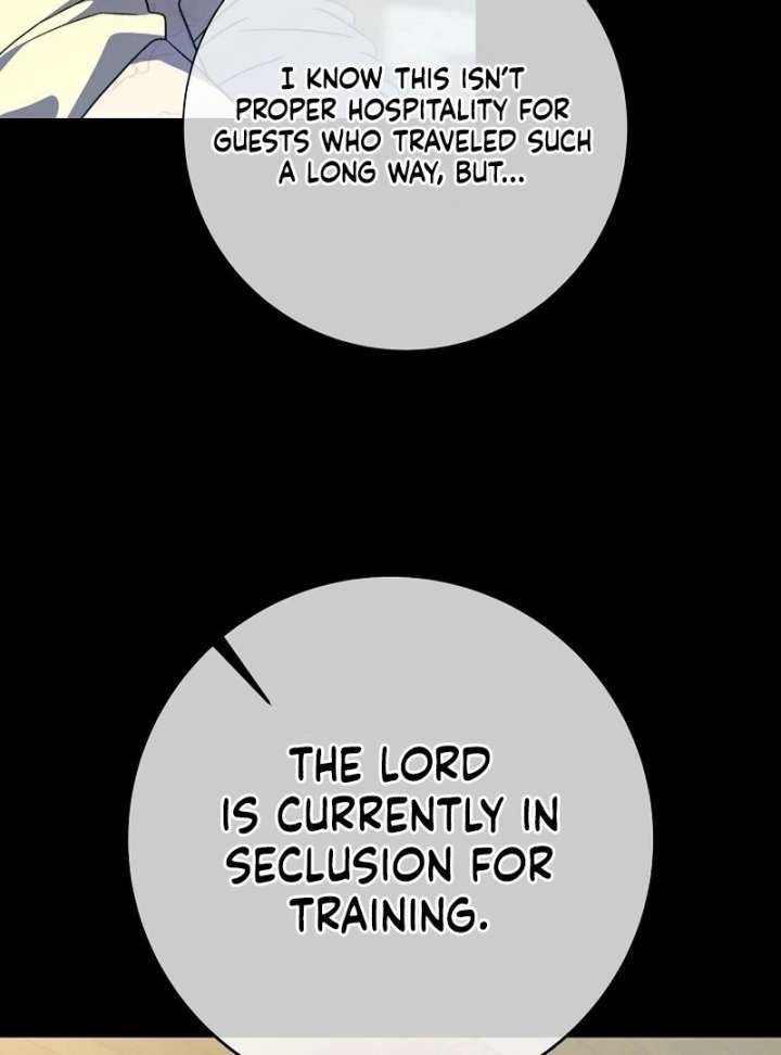 Return of the Namgung Clan’s Granddaughter Chapter 35 - Page 14