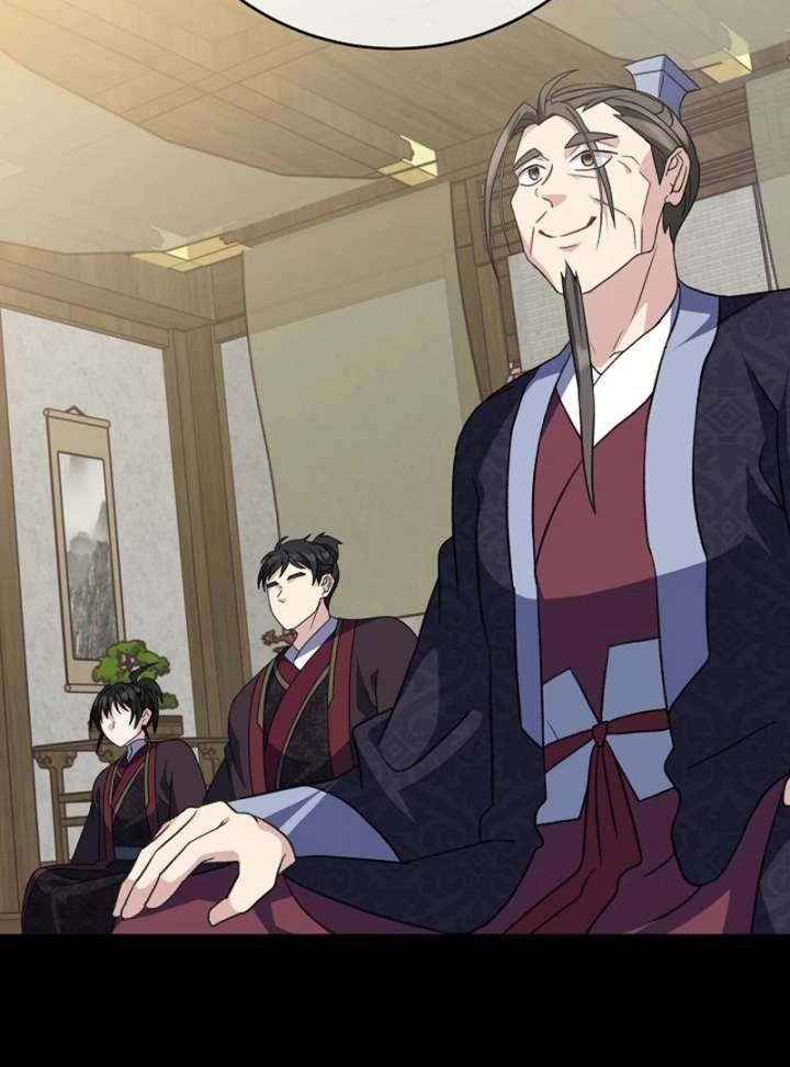 Return of the Namgung Clan’s Granddaughter Chapter 35 - Page 15