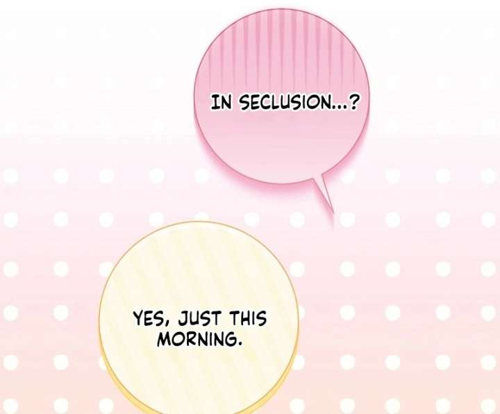 Return of the Namgung Clan’s Granddaughter Chapter 35 - Page 18