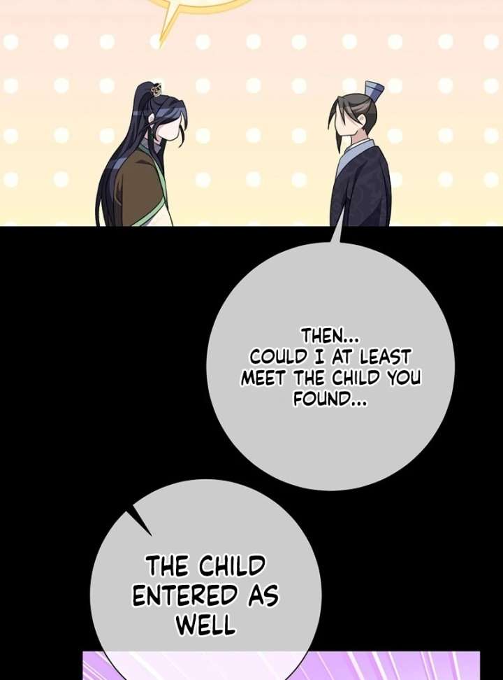 Return of the Namgung Clan’s Granddaughter Chapter 35 - Page 19