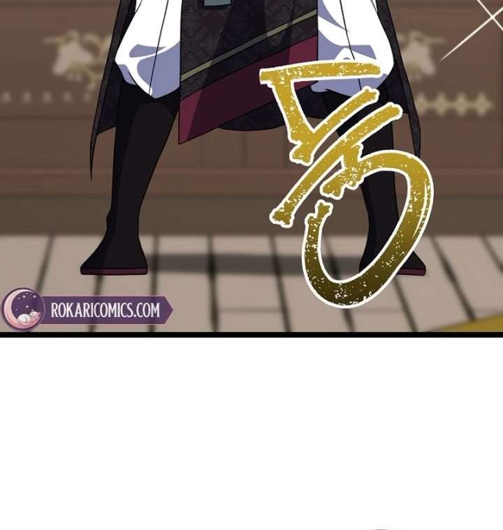 Return of the Namgung Clan’s Granddaughter Chapter 35 - Page 35