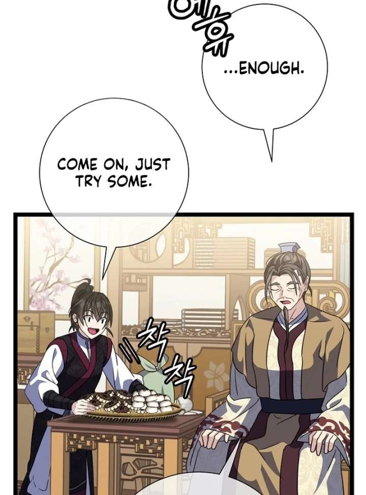 Return of the Namgung Clan’s Granddaughter Chapter 35 - Page 38