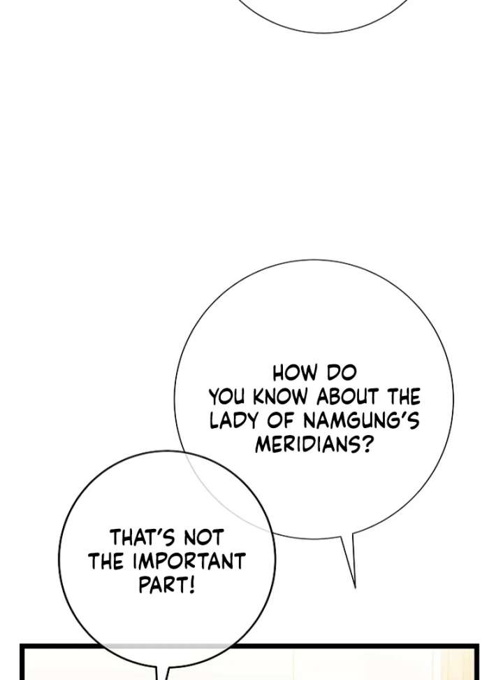 Return of the Namgung Clan’s Granddaughter Chapter 35 - Page 41