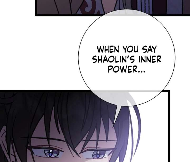 Return of the Namgung Clan’s Granddaughter Chapter 35 - Page 54