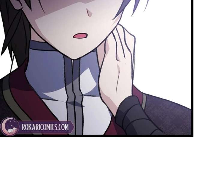 Return of the Namgung Clan’s Granddaughter Chapter 35 - Page 55