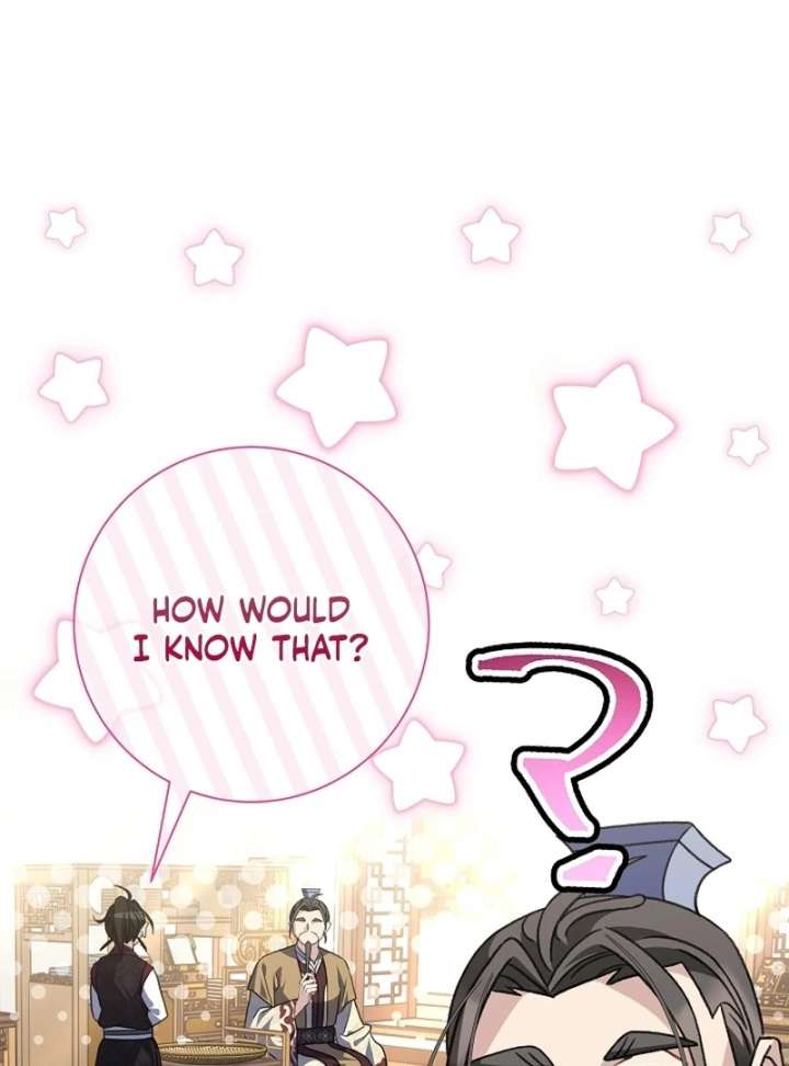 Return of the Namgung Clan’s Granddaughter Chapter 35 - Page 56