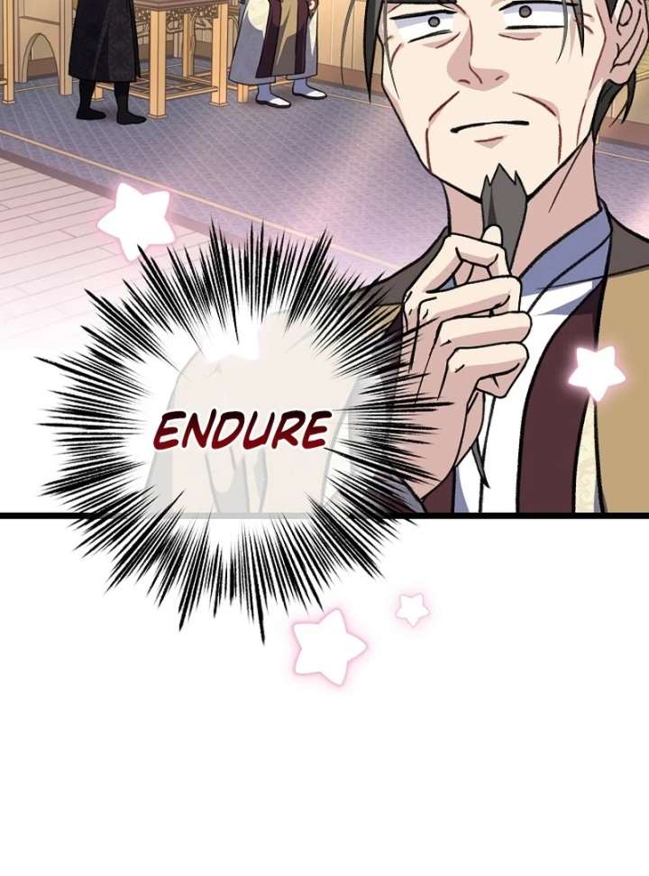 Return of the Namgung Clan’s Granddaughter Chapter 35 - Page 57