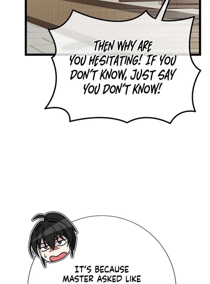 Return of the Namgung Clan’s Granddaughter Chapter 35 - Page 59