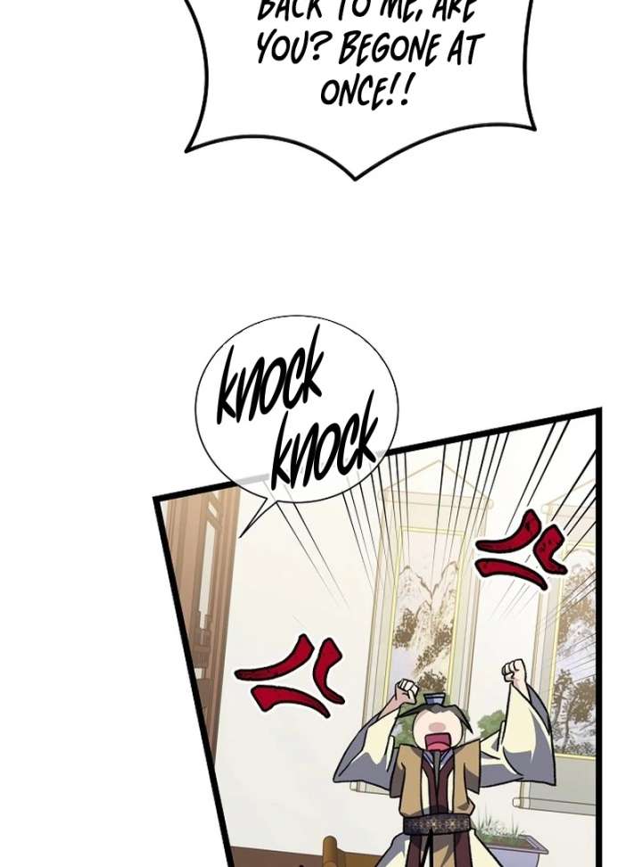 Return of the Namgung Clan’s Granddaughter Chapter 35 - Page 61