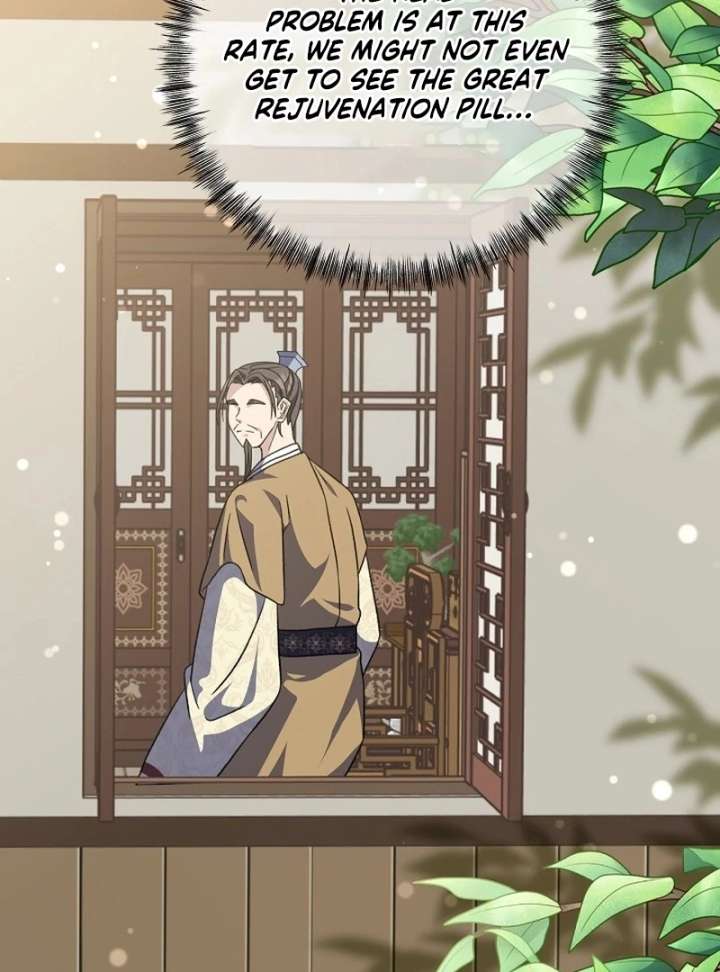 Return of the Namgung Clan’s Granddaughter Chapter 35 - Page 77