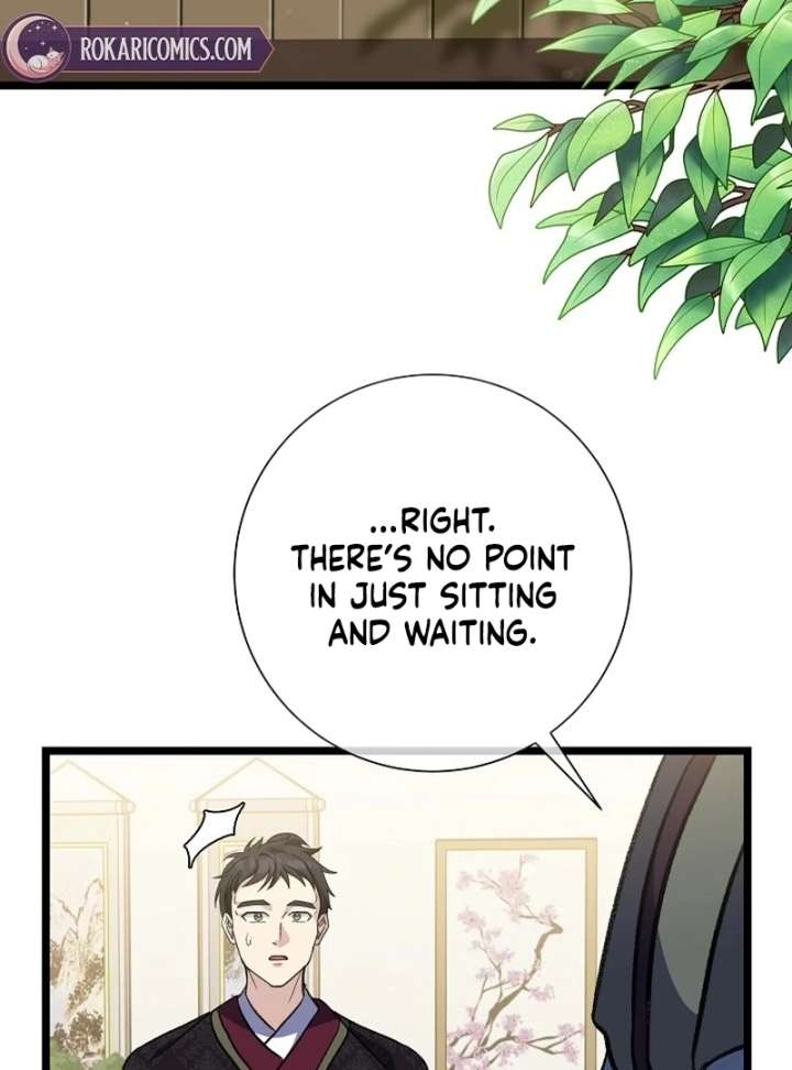 Return of the Namgung Clan’s Granddaughter Chapter 35 - Page 78