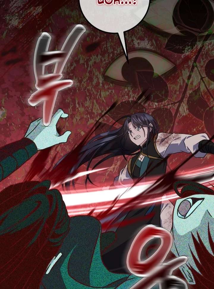 Return of the Namgung Clan’s Granddaughter Chapter 35 - Page 89