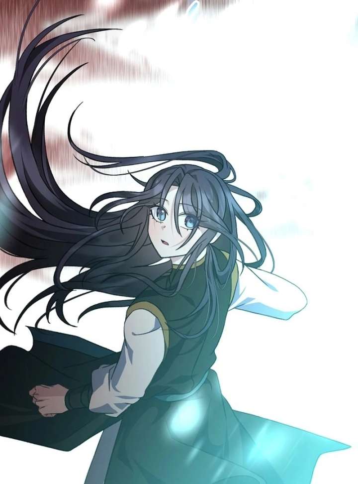 Return of the Namgung Clan’s Granddaughter Chapter 35 - Page 107