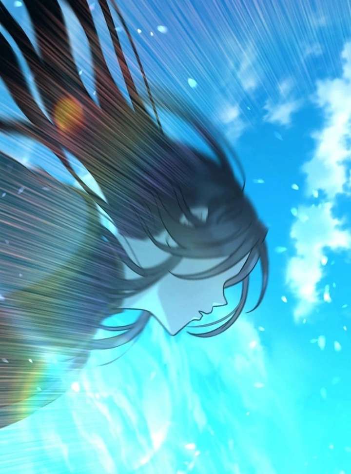 Return of the Namgung Clan’s Granddaughter Chapter 35 - Page 110