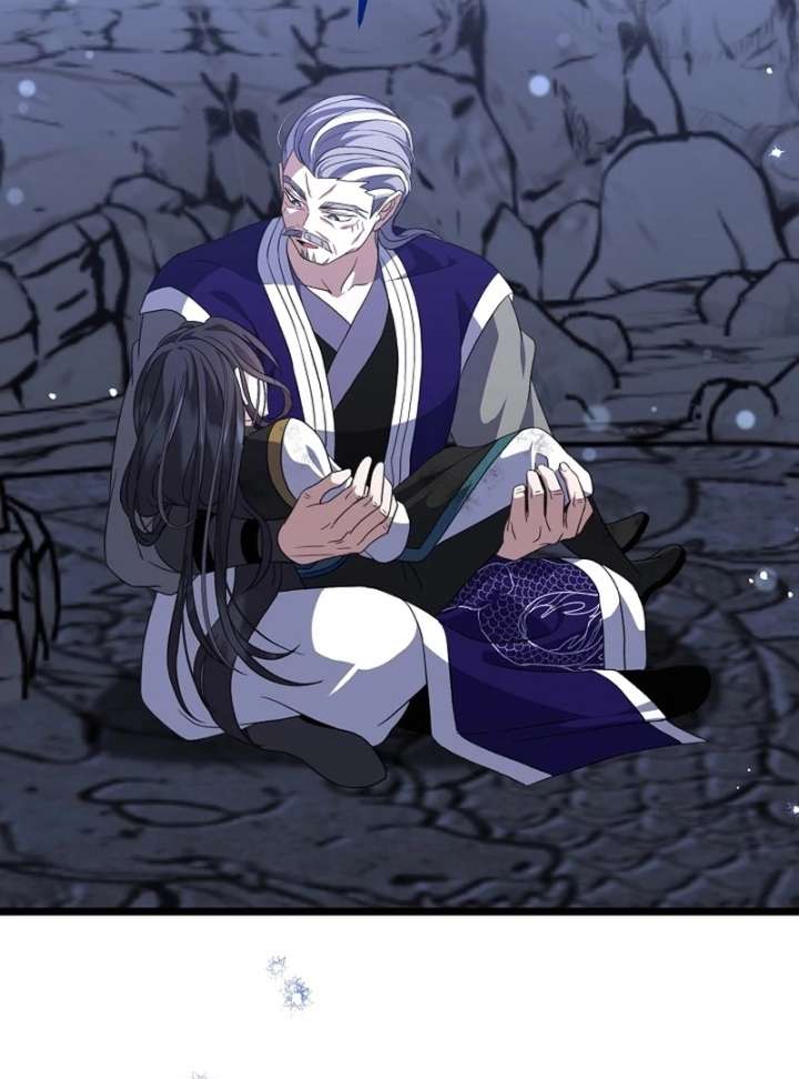 Return of the Namgung Clan’s Granddaughter Chapter 35 - Page 117