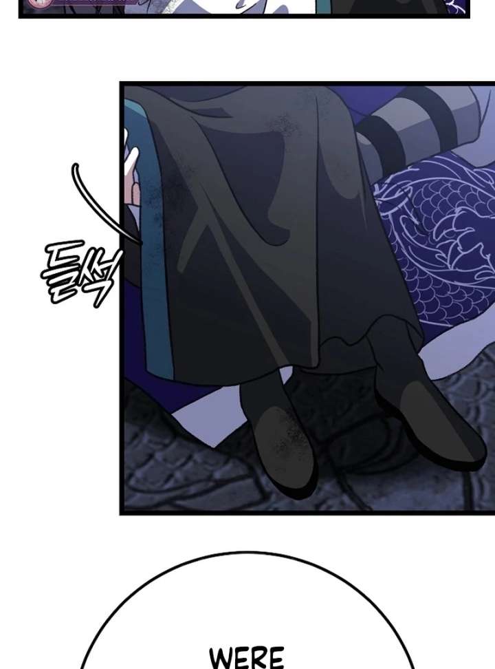 Return of the Namgung Clan’s Granddaughter Chapter 36 - Page 8