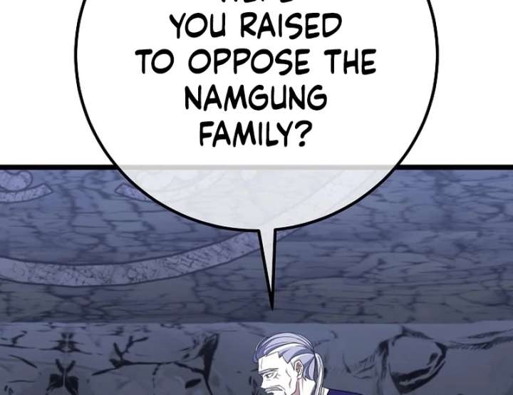 Return of the Namgung Clan’s Granddaughter Chapter 36 - Page 9
