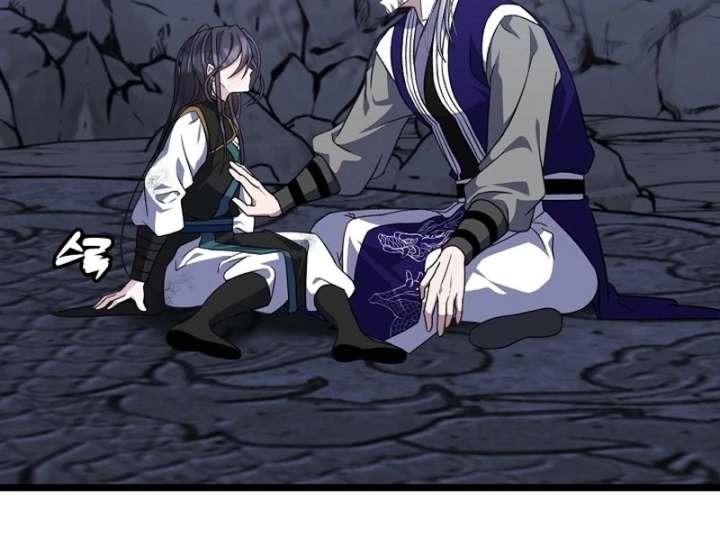 Return of the Namgung Clan’s Granddaughter Chapter 36 - Page 10