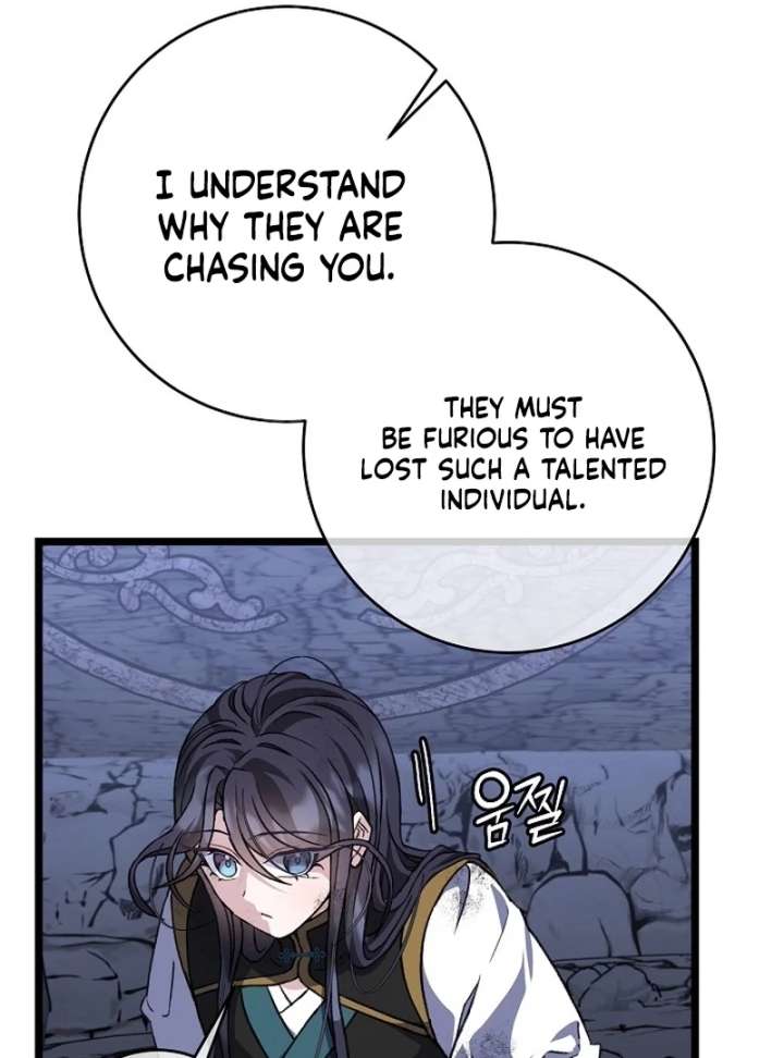 Return of the Namgung Clan’s Granddaughter Chapter 36 - Page 16