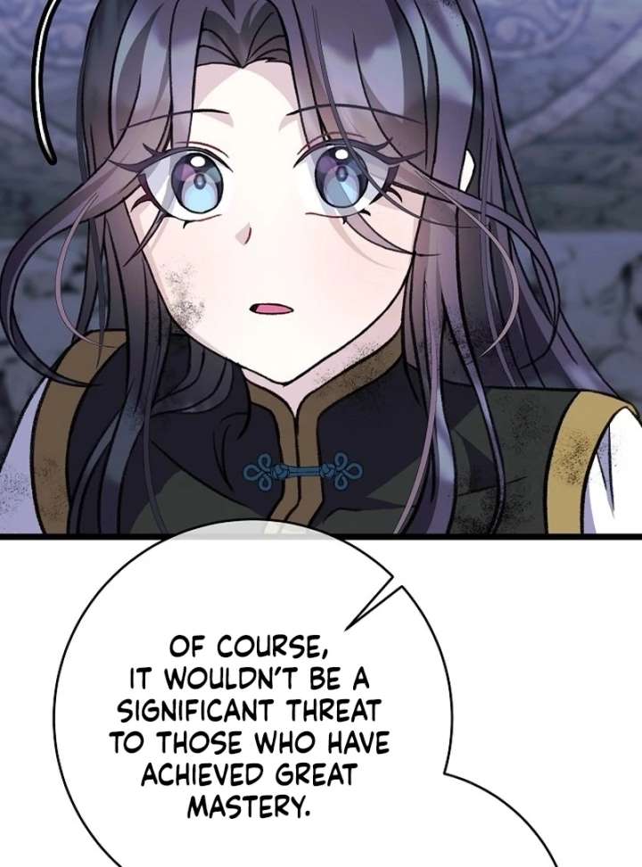 Return of the Namgung Clan’s Granddaughter Chapter 36 - Page 18