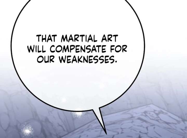 Return of the Namgung Clan’s Granddaughter Chapter 36 - Page 20