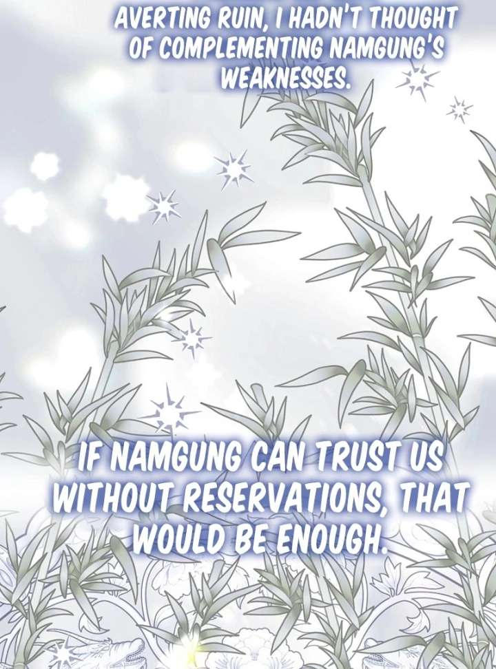 Return of the Namgung Clan’s Granddaughter Chapter 36 - Page 22