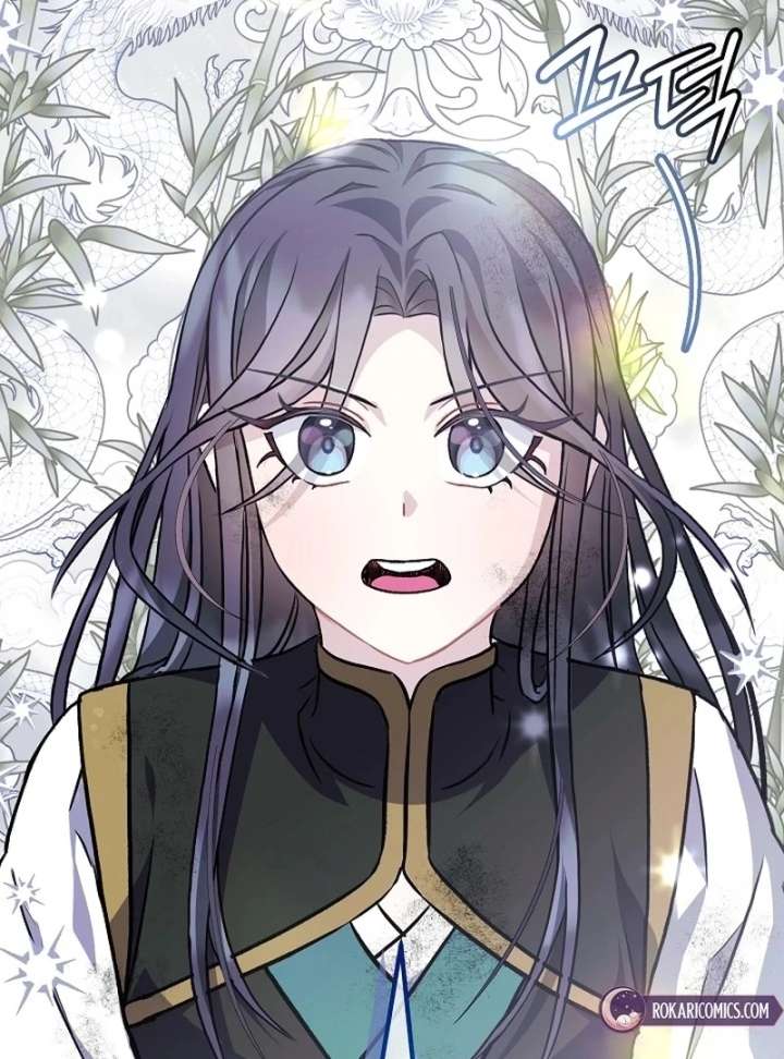 Return of the Namgung Clan’s Granddaughter Chapter 36 - Page 23