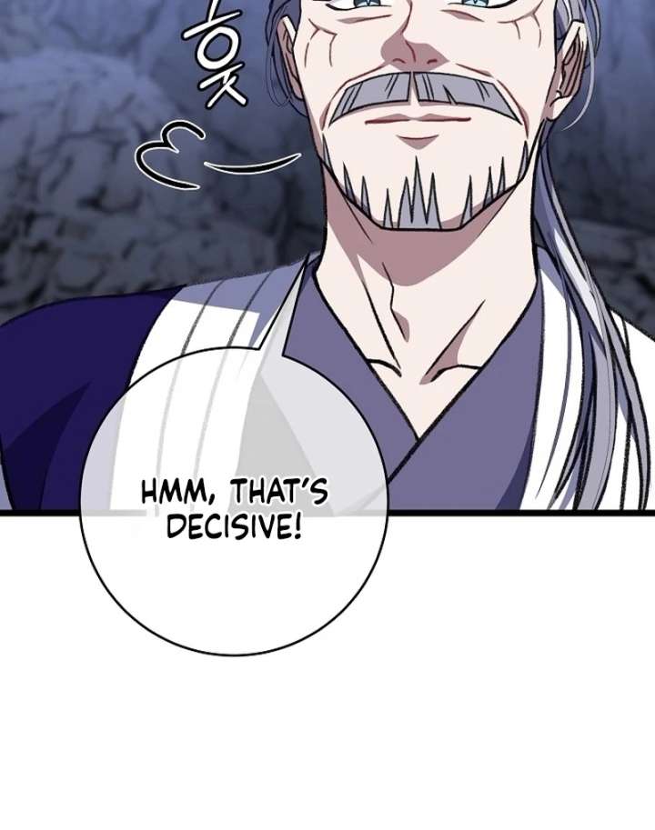 Return of the Namgung Clan’s Granddaughter Chapter 36 - Page 25