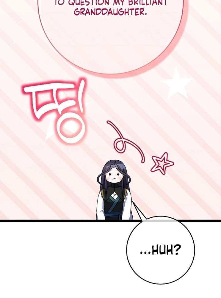 Return of the Namgung Clan’s Granddaughter Chapter 36 - Page 28