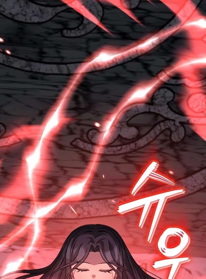 Return of the Namgung Clan’s Granddaughter Chapter 36 - Page 33