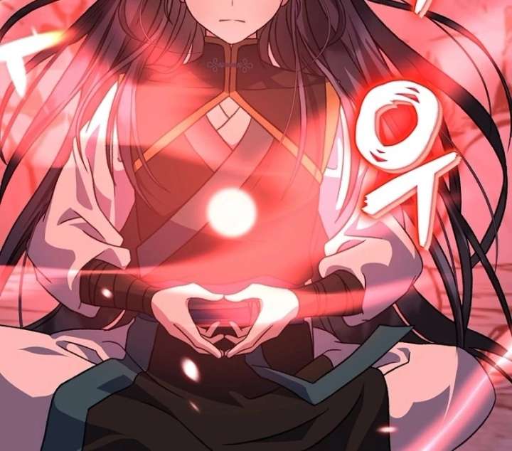 Return of the Namgung Clan’s Granddaughter Chapter 36 - Page 34