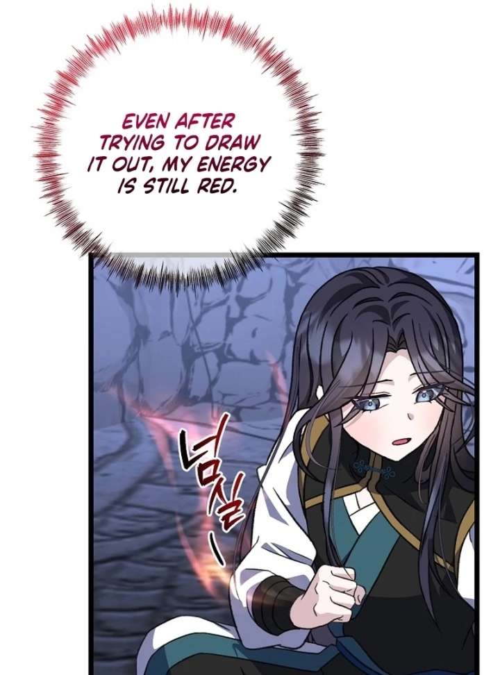 Return of the Namgung Clan’s Granddaughter Chapter 36 - Page 37