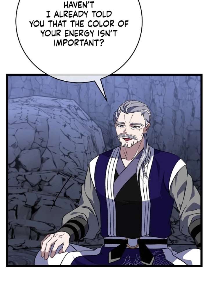 Return of the Namgung Clan’s Granddaughter Chapter 36 - Page 39