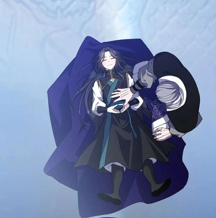 Return of the Namgung Clan’s Granddaughter Chapter 36 - Page 46