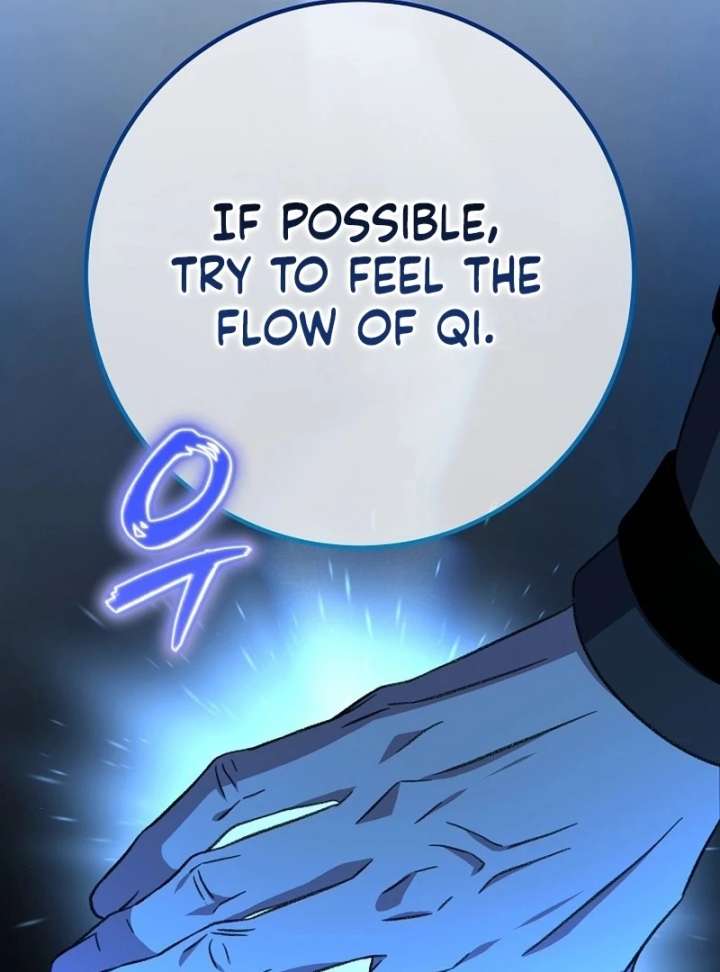 Return of the Namgung Clan’s Granddaughter Chapter 36 - Page 47