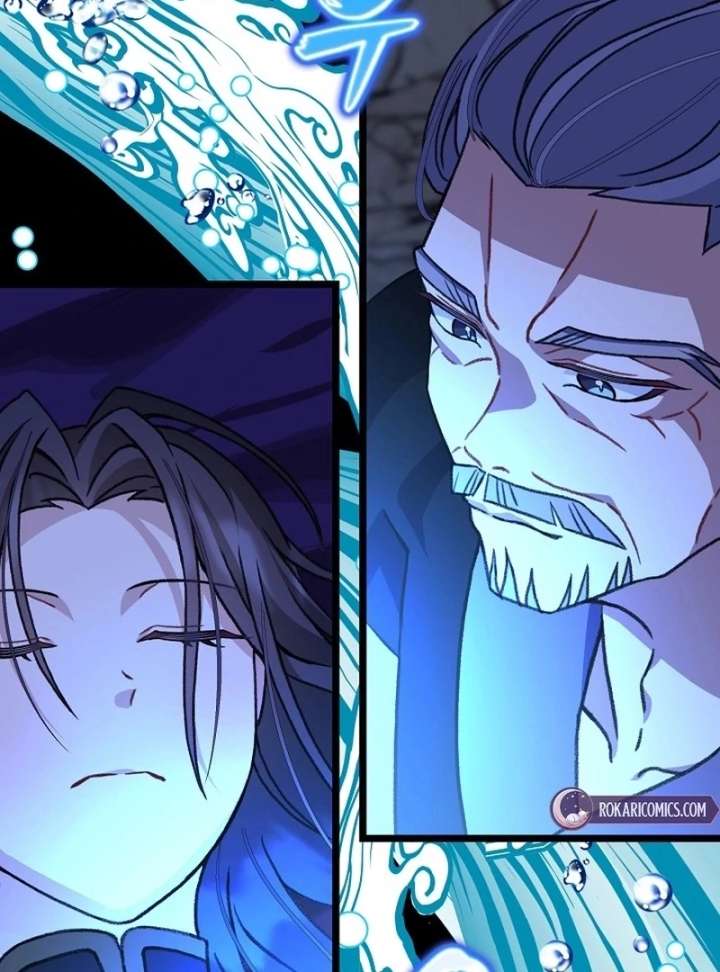 Return of the Namgung Clan’s Granddaughter Chapter 36 - Page 49